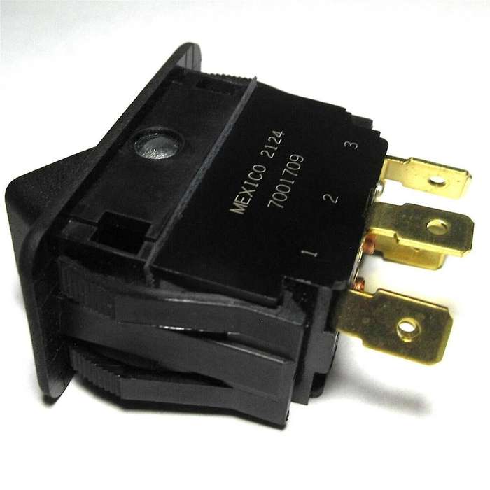 7001709 Front Wiper/washer Switch for Bobcat 773 S570 S650 S740 T650 T750 T870