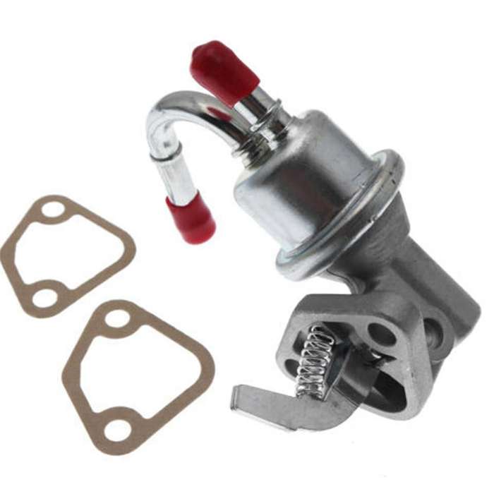 7011982 6680838 Crude Oil Engine Fuel Pump for S220 S250 T250 T300 V3300 D905 D1105