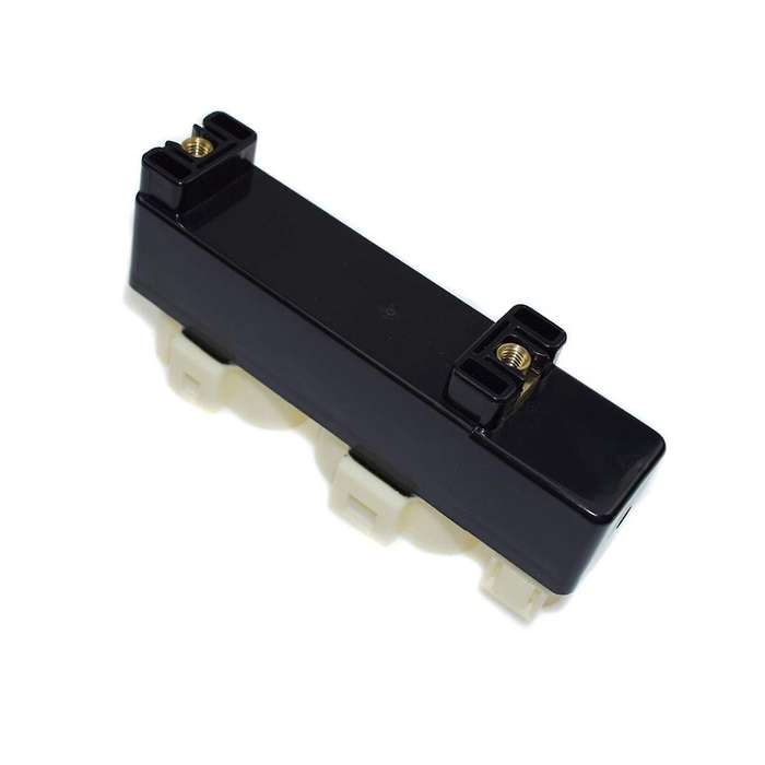 701919506A NEW Engine Cooling Fan Control Switch Relay Module for EuroVan 701919506