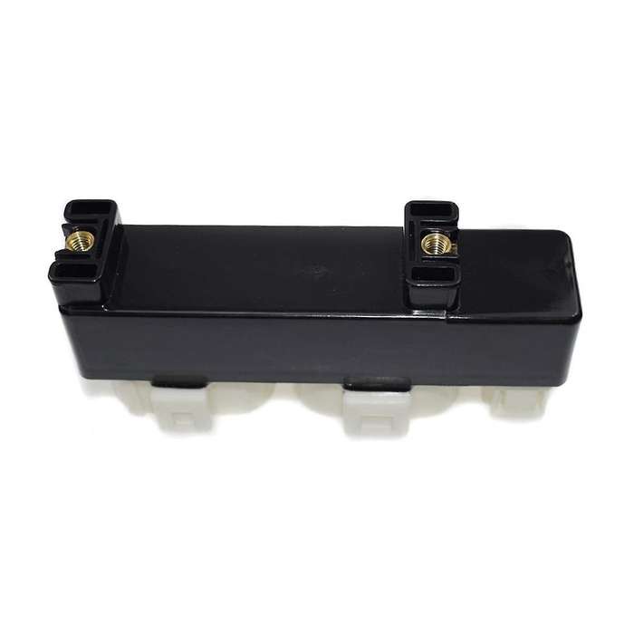 701919506A NEW Engine Cooling Fan Control Switch Relay Module for EuroVan 701919506