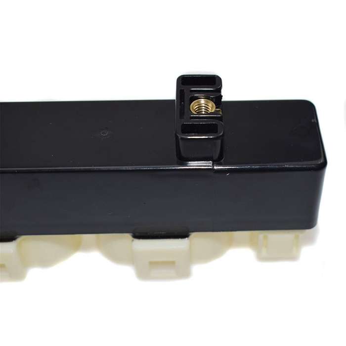 701919506A NEW Engine Cooling Fan Control Switch Relay Module for EuroVan 701919506