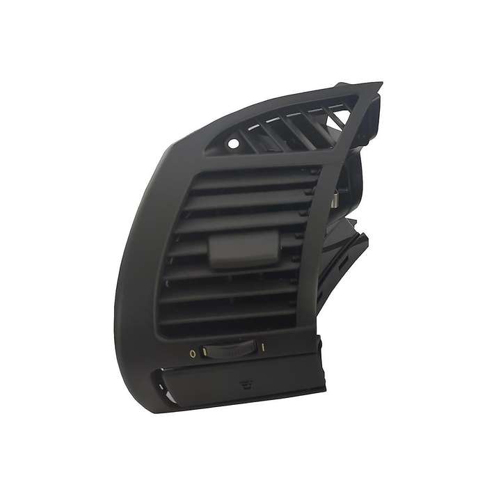 7025631 Car Front Left Air Conditioner Outlet with Pop-out Cupholder 6917905 for Z4 E85 E86 2002-20