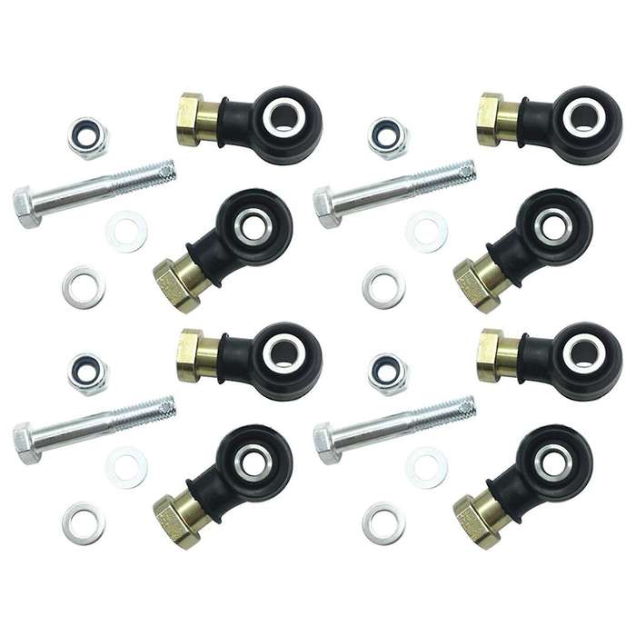 7061138 Tie Rod End Kit Ball Joint for Sportsman 570 500 700 800 Trail Boss 325 330 Atv 7061139 706
