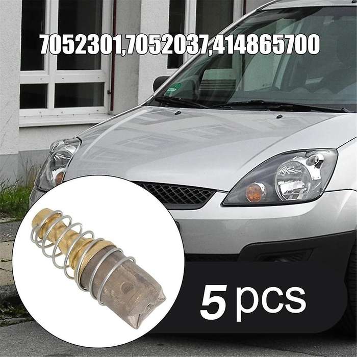 7052037 7052243 Pick-Up Fuel Filter Connector for 500 425 Explorer SPI XP 580 7052301