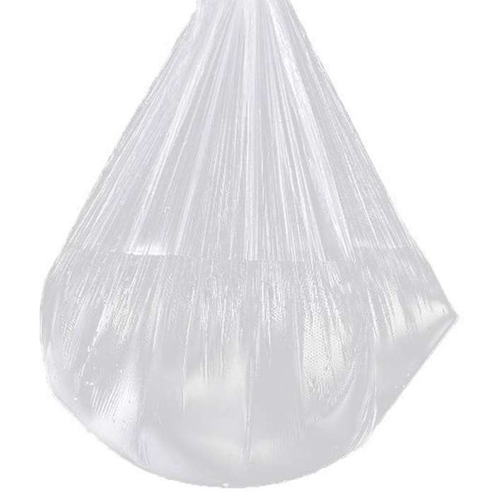 70Pcs Tool Disposable Foot Tub Liners Bath Basin Bags for Feet Pedicure Foot Detox SPA Heat Preserva