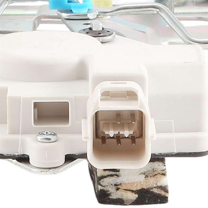 7140308012 Car Tail Gate Rear Trunk Lid Latch Lock for Door Lock Central Locking