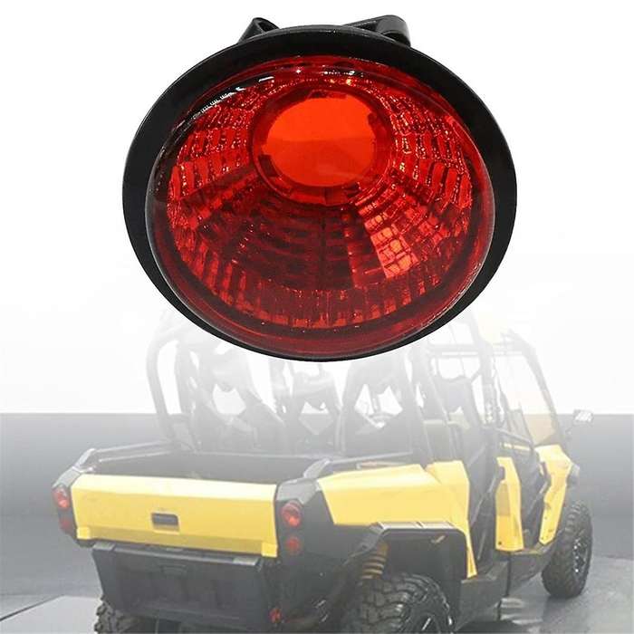710001645 Tail Light Rear Brake Light for 11-20