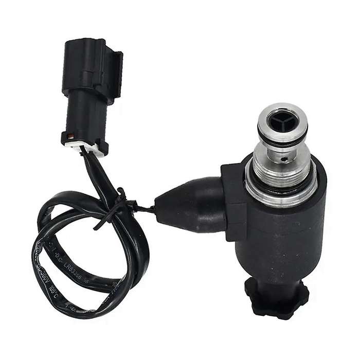 7141116830 714-11-16830 Solenoid Valve Loader Parts for Wa100- Wa100-3- Wa120-3 Wa200-3-sn