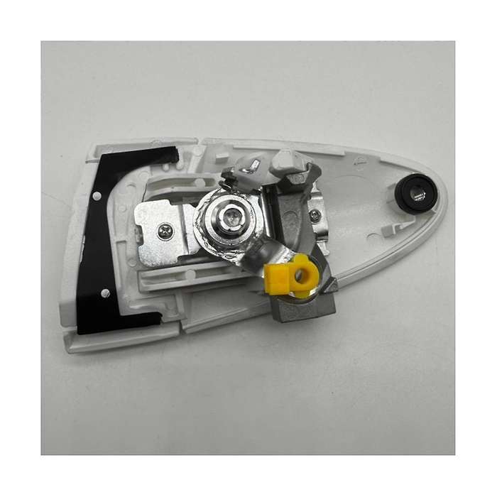 72141--g01zc Drive Door Outer Handle Puller Assembly for Crz -z 2011-2015 No Key Hole Type
