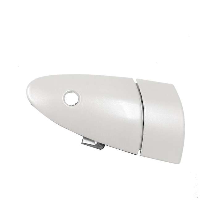 72141--g01zc Passenger Right Door Exterior Handle Puller Assembly for Crz -z 2011-2015 with Key Hol