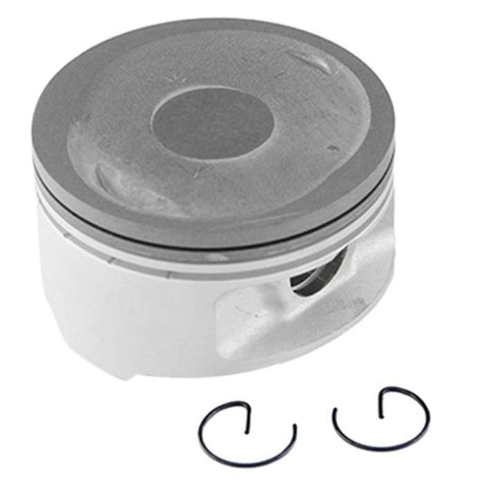 72.5MM Motorcycle Piston Ring 17MM Pin Ring Kit Cylinder Piston Ring Gasket for 300CC ATV