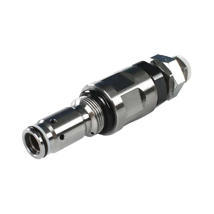 723-40-51102 723-40-51100 Main Relief Valve for Engine 6d95 Excavator Pc200-7 Pc210-6 Pc220-6 Pc230