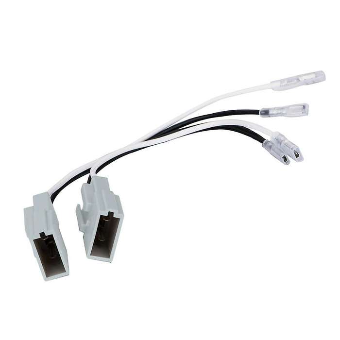 72-5512 Car Speaker Connector Harness Adapter for Mercury