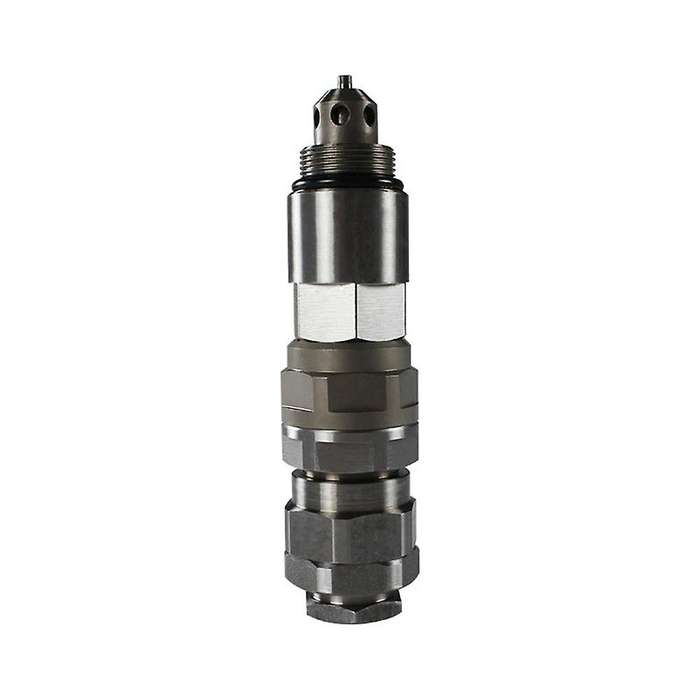723-40-90200 723-90-76101 Main Control Valve for Pc200-6 Pc200-7 Pc200-8 Excavator Construction Mac