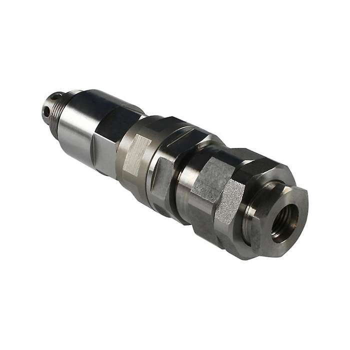 723-40-90200 723-90-76101 Main Control Valve for Pc200-6 Pc200-7 Pc200-8 Excavator Construction Mac