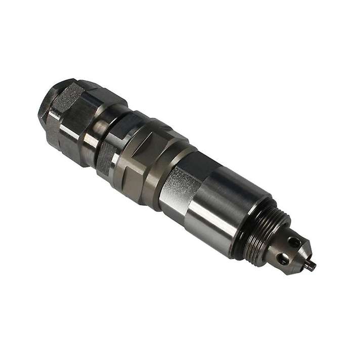 723-40-90200 723-90-76101 Main Control Valve for Pc200-6 Pc200-7 Pc200-8 Excavator Construction Mac
