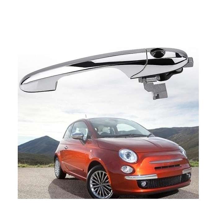 735592012 Door Handle Outer Door Handle Car Handle For