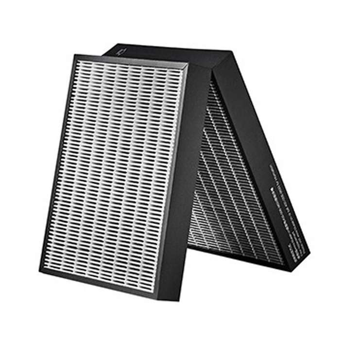 7400 Air Purifier Filter Replacement for 7410I, 7440I 7470I Models HEPA & Activated Carbon with Dual