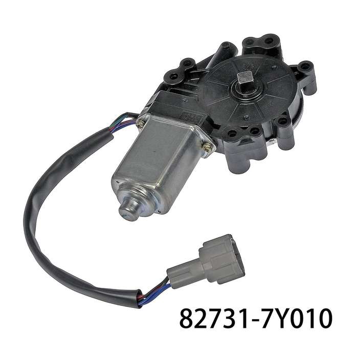 742-493 82731-7Y010 Car Power Window Lift Motor for 04-08