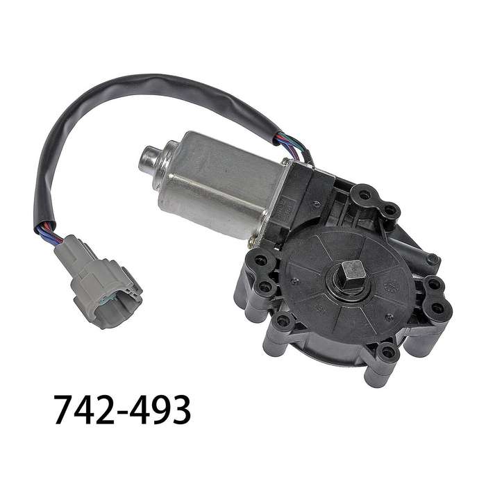 742-493 82731-7Y010 Car Power Window Lift Motor for 04-08