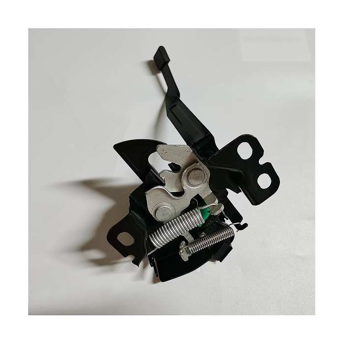 74120tbaa01 Car Hood Latch for 1.5l 2.0l 2016 2017 2018 2019 2020 2021