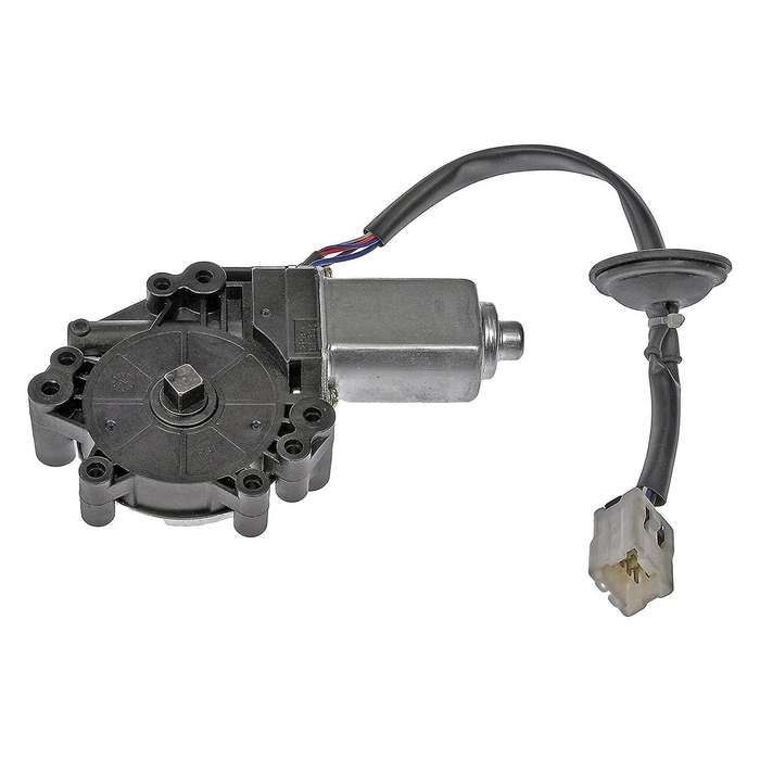 742-492 80730-7Y000 Car Power Window Lift Motor for 04-08