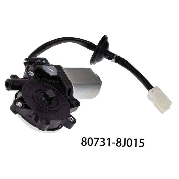 742-515 80731-8J015 Car Power Window Lift Motor for Altima