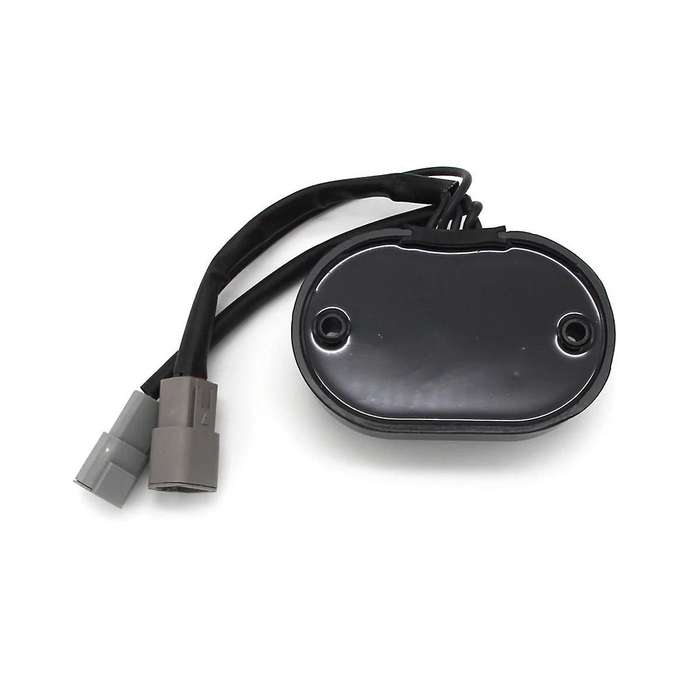 74540-07 Regulator Rectifier Motorcycle for Fat Boy Estate Soft 1584 2007