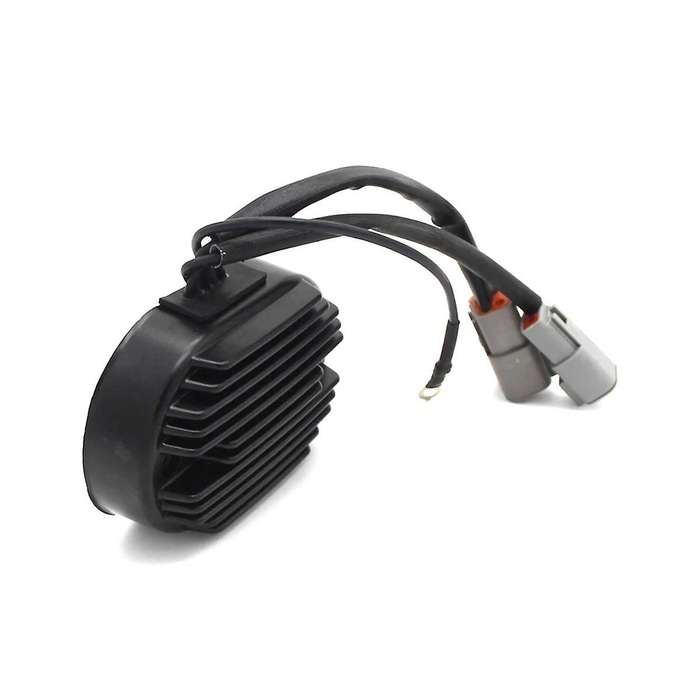 74540-07 Regulator Rectifier Motorcycle for Fat Boy Estate Soft 1584 2007