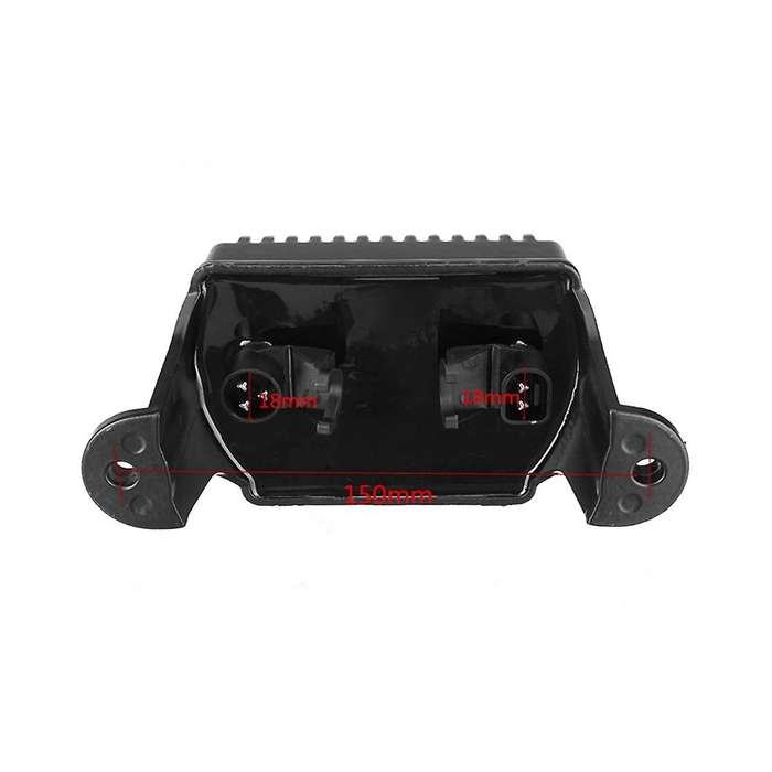 74505-09 74505-09a Motorcycle Voltage Regulator Current Rectifier for Touring Bikes