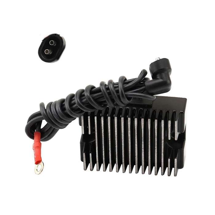 74519-88a Voltage Regulator Rectifier Voltage Regulator Motorcycle for Big Twin 1340 1989-1999 Flt
