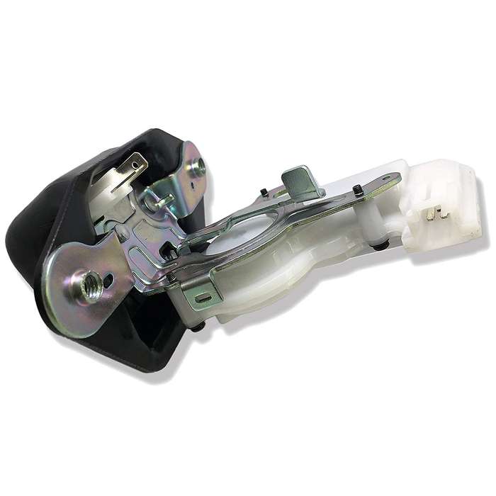 74800-SMG-G01 Trunk Door Lock Latch for -V 2007-2011