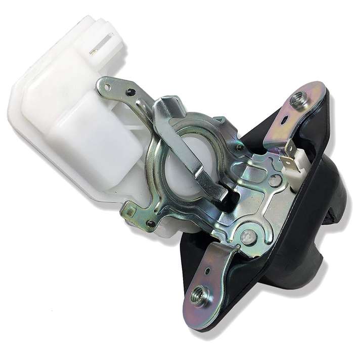 74800-SMG-G01 Trunk Door Lock Latch for -V 2007-2011