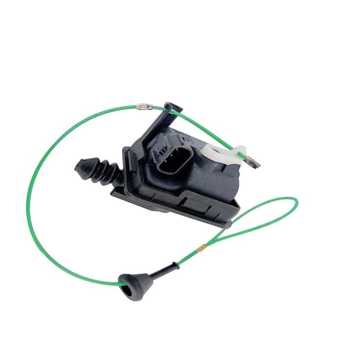 74700--A01 for Ten Generation 2016-2021 Car Actuator Assembly Fuel Lid Fuel Tank Cap Cover Motor