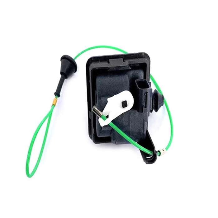 74700--A01 for Ten Generation 2016-2021 Car Actuator Assembly Fuel Lid Fuel Tank Cap Cover Motor