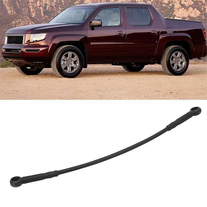 74867SJCA00 Car Rear Cable with Bolt Washer for Pickup Truck 20062014 Car Accessories