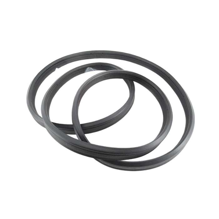 74865-T2A-003 Car Trunk Lid Seal Weatherstrip for Accord 2013-2017