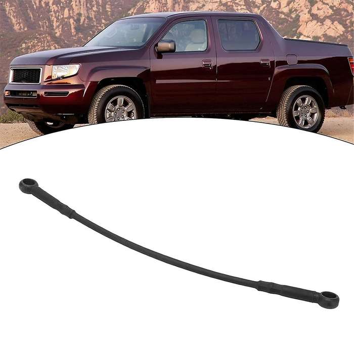 74867SJCA00 Car Rear Cable with Bolt Washer for Pickup Truck 2006-2014 Car Accessories