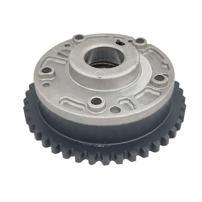 7506775 Car Camshaft Gear Camshaft Adjuster (Intake Side) 11367506775 for 5 6 7 Series X5 E60 E61 E