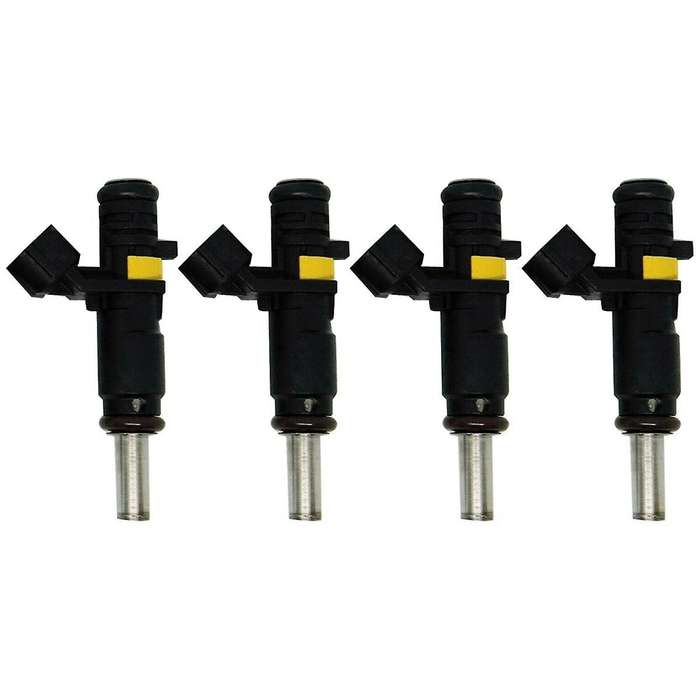 7528176 752817680-07 Fuel Injector Injector Nozzle Automotive For