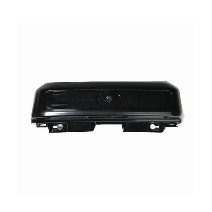 75126-60060 for Land Cruiser Prado 120 Lc120 2003-2009 Auto Rear License Plate Bracket Plate