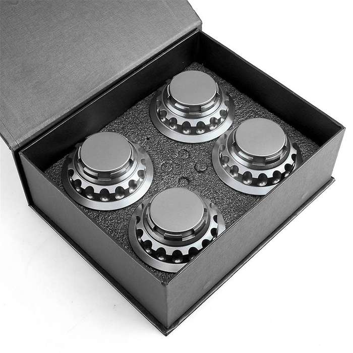 75Mm Wheel Hub Caps Wheel Center Hub Cap A1714000025 A2204000125 B66470200 for - A C E Class Black