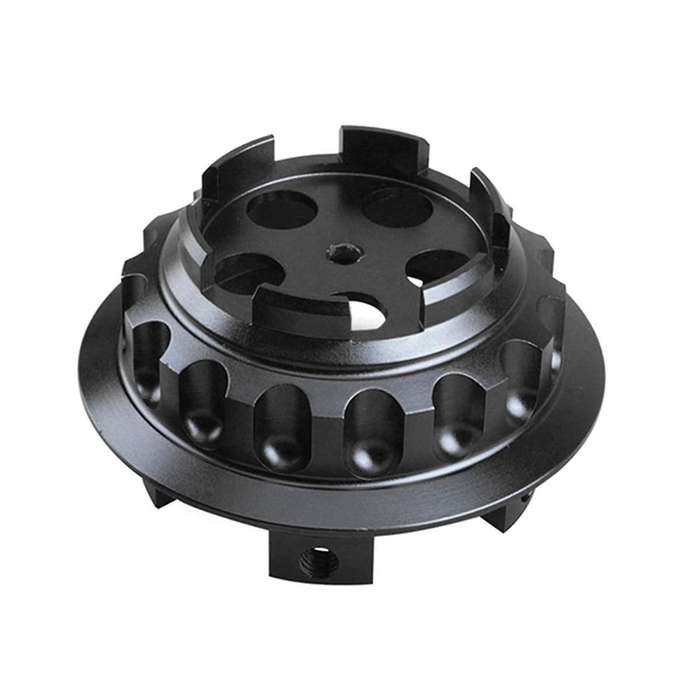 75Mm Wheel Hub Caps Wheel Center Hub Cap A1714000025 A2204000125 B66470200 for - A C E Class Black