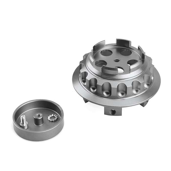 75Mm Wheel Hub Caps Wheel Center Hub Cap A1714000025 A2204000125 B66470200 for - A C E Class Grey