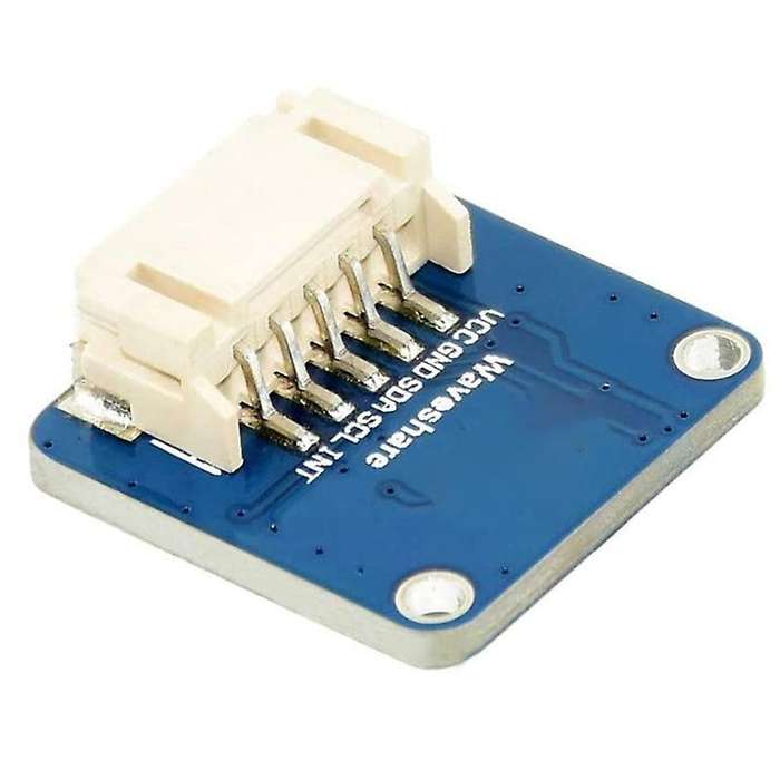 7620 Gesture Recognition Sensor Module PAJ7620U2 I2C Interface 9 Kinds of Gestures for B
