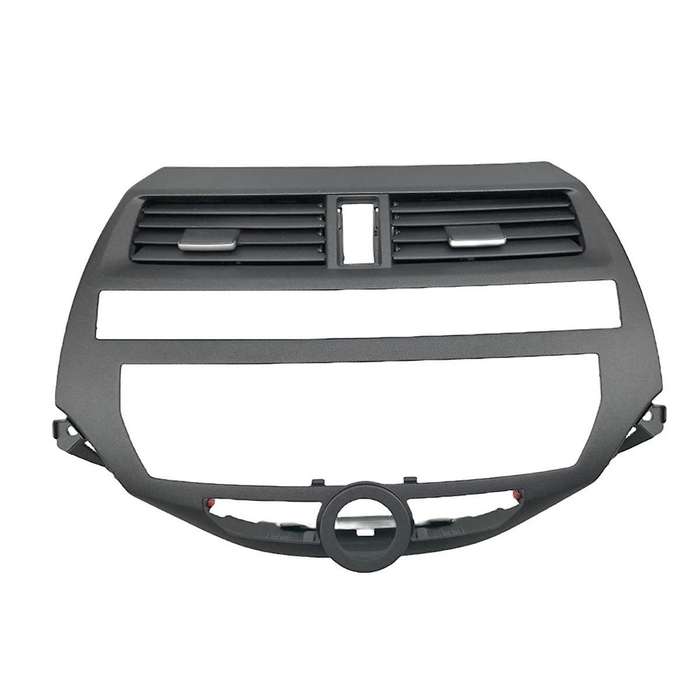 77250-TA0-A23 Car Dashboard Air Vents Central Control Panel Air Vents for Accord 2011-2012