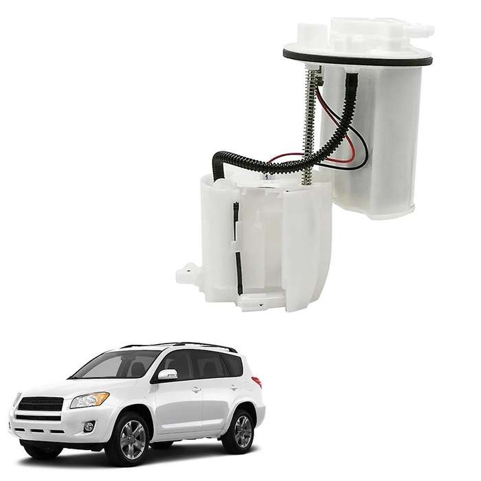 77020-0R030 770200R030 77704-0R010 77020-0R020 777040R010 770200R020 Fuel Pump Assembly for