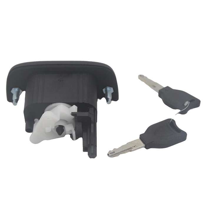 7700431773 7701472508 Trunk Lock with 2 for 1998-2010 Sedan
