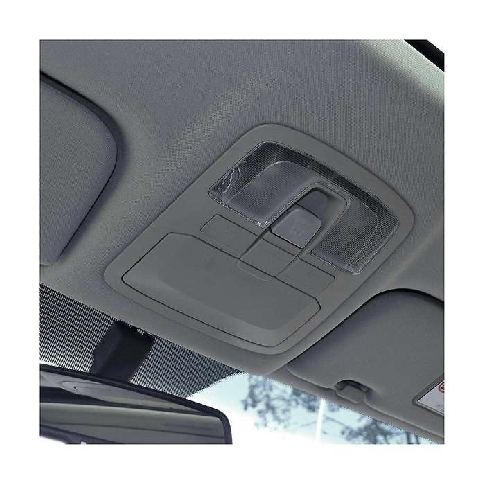 7767034200ace Car Reading Lamp Dome Light Sunroof Switch Car Glasses Case for Korando Stavic S1
