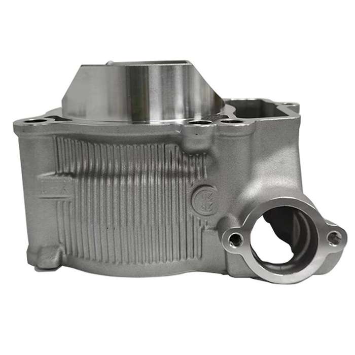 77mm Motorcycle Cylinder Piston Kit 5XC-11311-20-00 for WR250F YZ250F 2001-2013 Cylinder Liner Acces